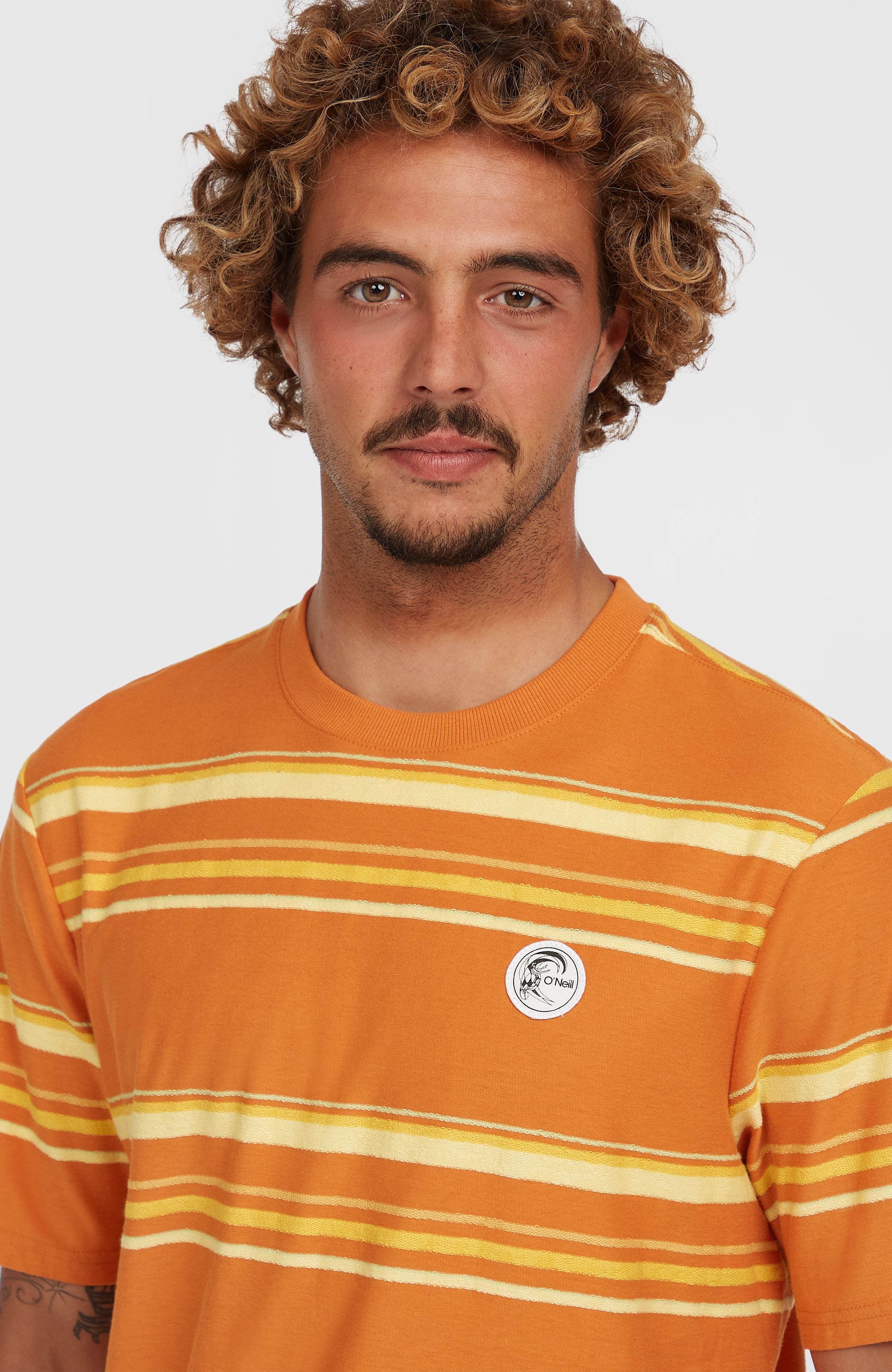 O'Riginals Stripe T-shirt