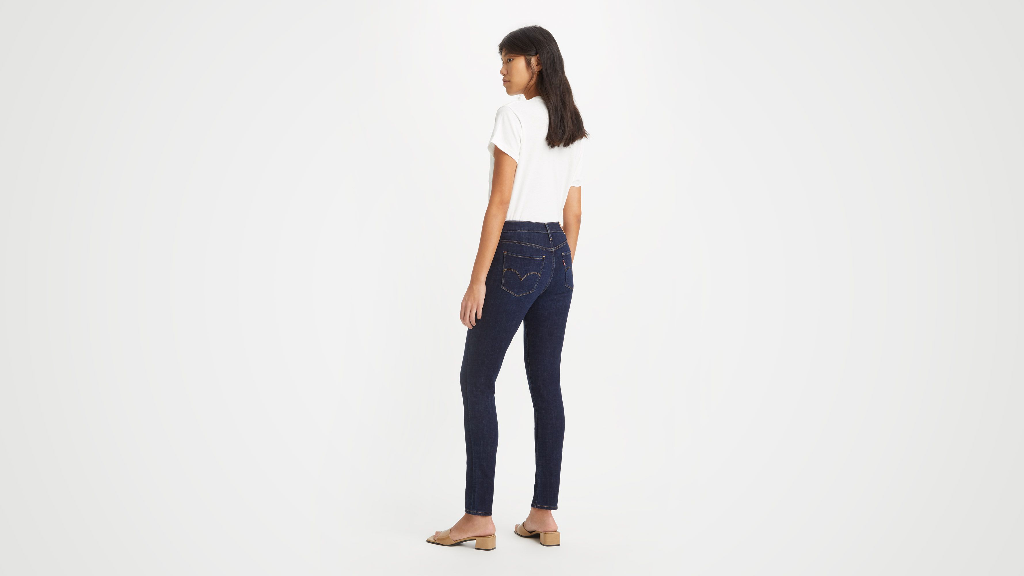 Jean 311™ Galbant Skinny - Cobalt Haze - Bleu