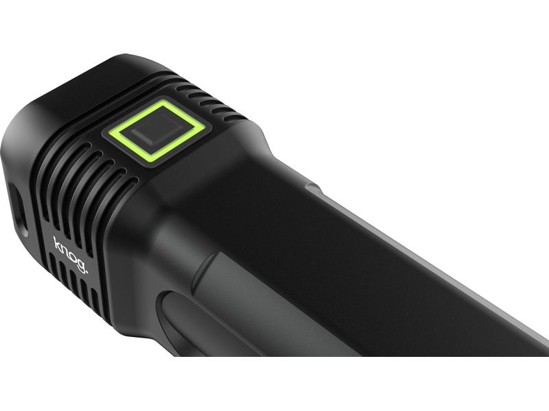 knog. Velolampe Blinder 1300 Scheinwerfer