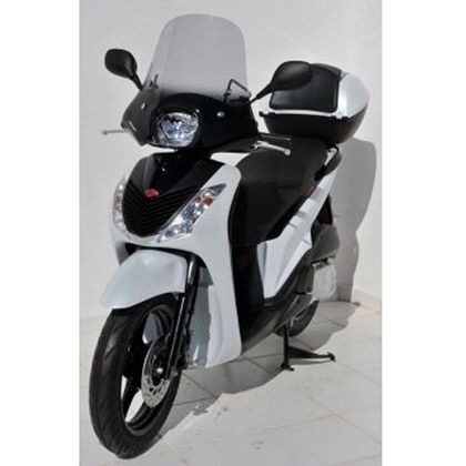 Pare brise Ermax Mini Sportivo +40cm - Incolore