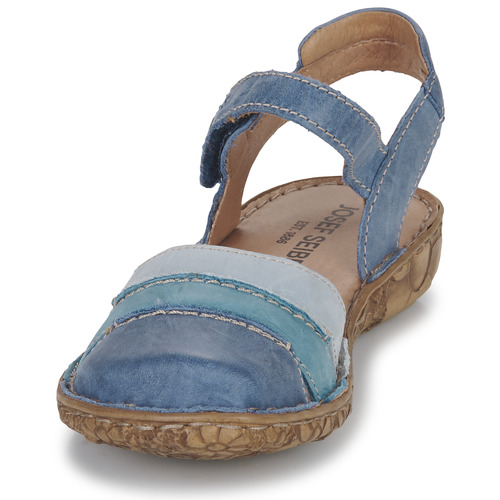 Josef Seibel - ROSALIE 44 - Bleu