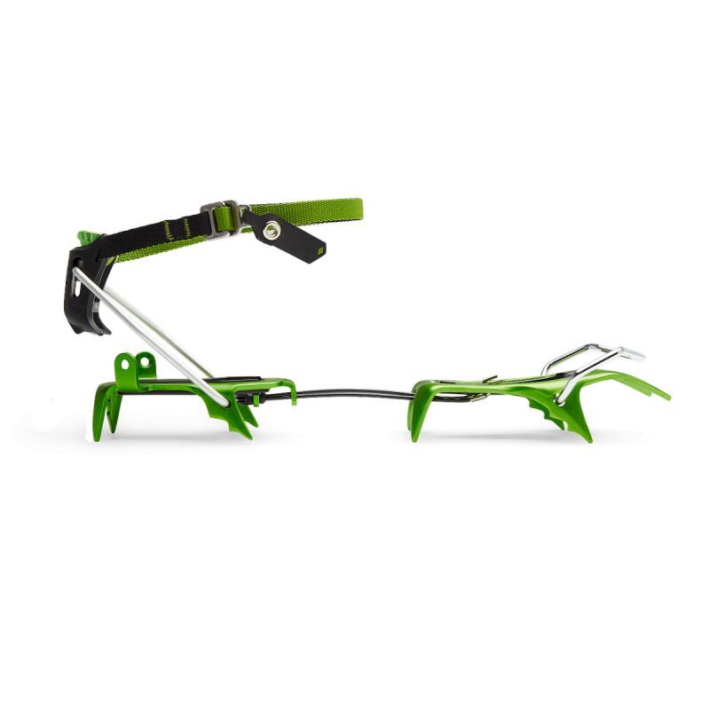 Neve Pro - Crampons