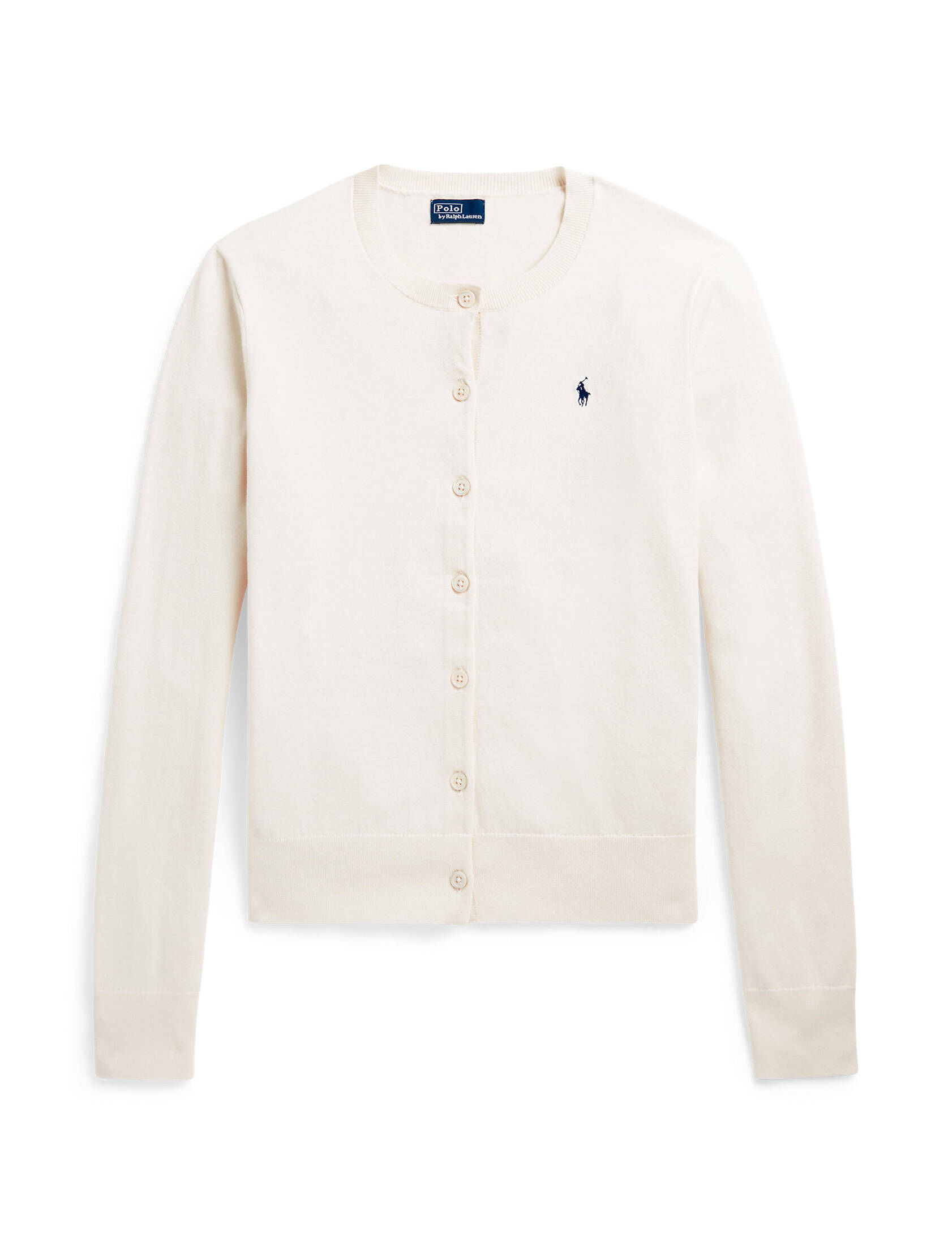Polo Ralph Lauren| Damen Strickjacke