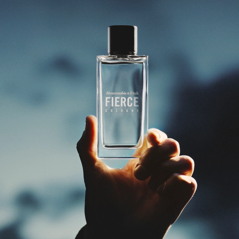 Abercrombie & Fitch Fierce Eau de Cologne 50 ml