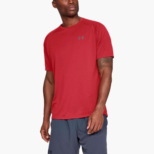 Tecnologia Under Armour