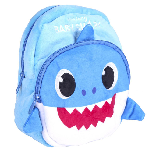 Mochila Baby Shark 61878
