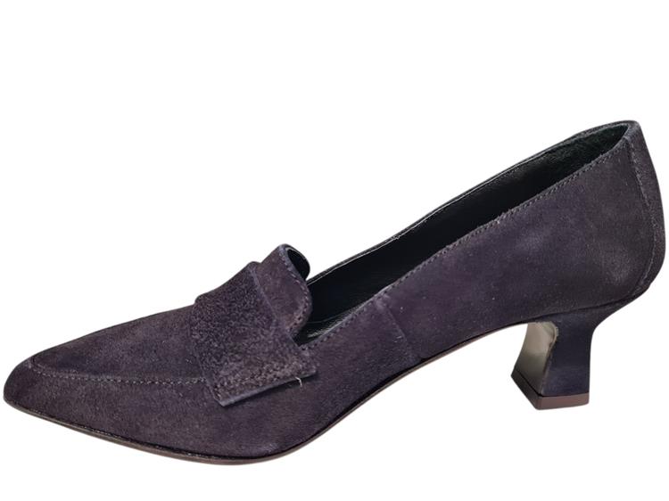 Roberto d'Angelo Dax Blue Scuro