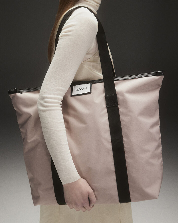 DAY ET Day Gweneth RE-S Bag Cloud rose