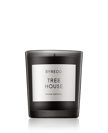 Byredo Bougie Parfumée Tree House 70g