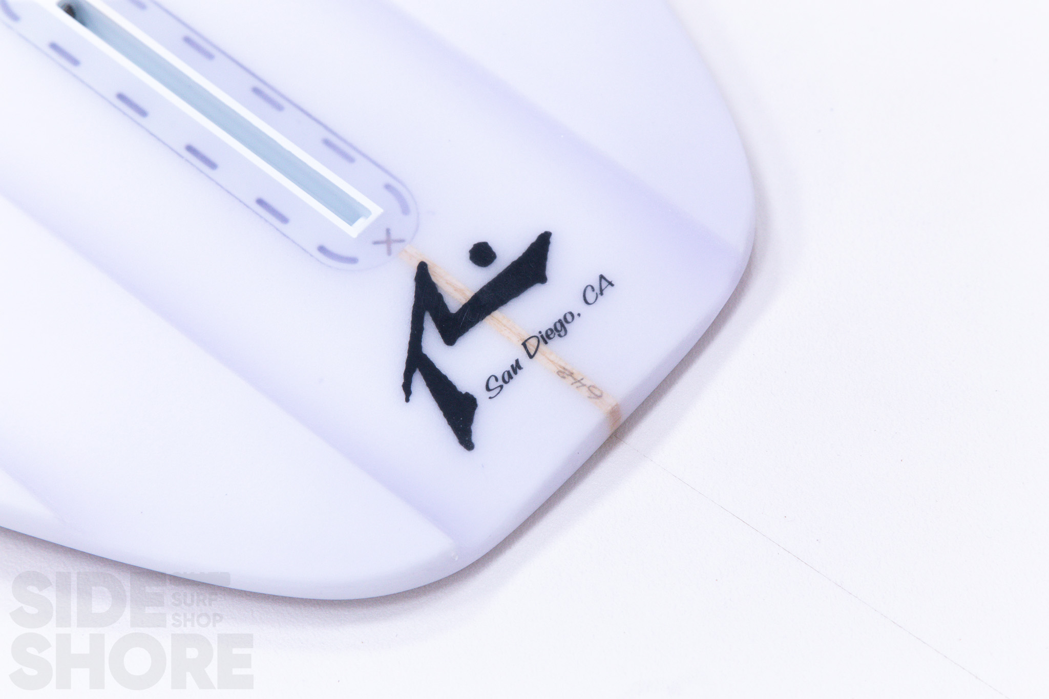 Rusty Surfboards The Blade - 6'0
