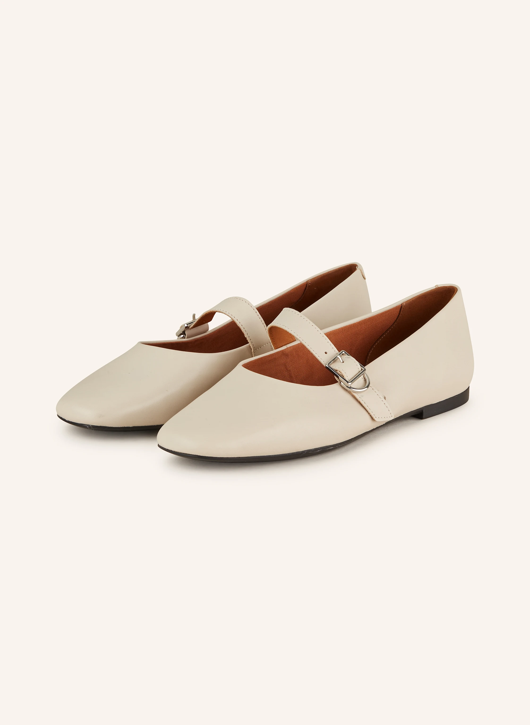 VAGABOND SHOEMAKERS Mary-Jane-Ballerinas JOLIN