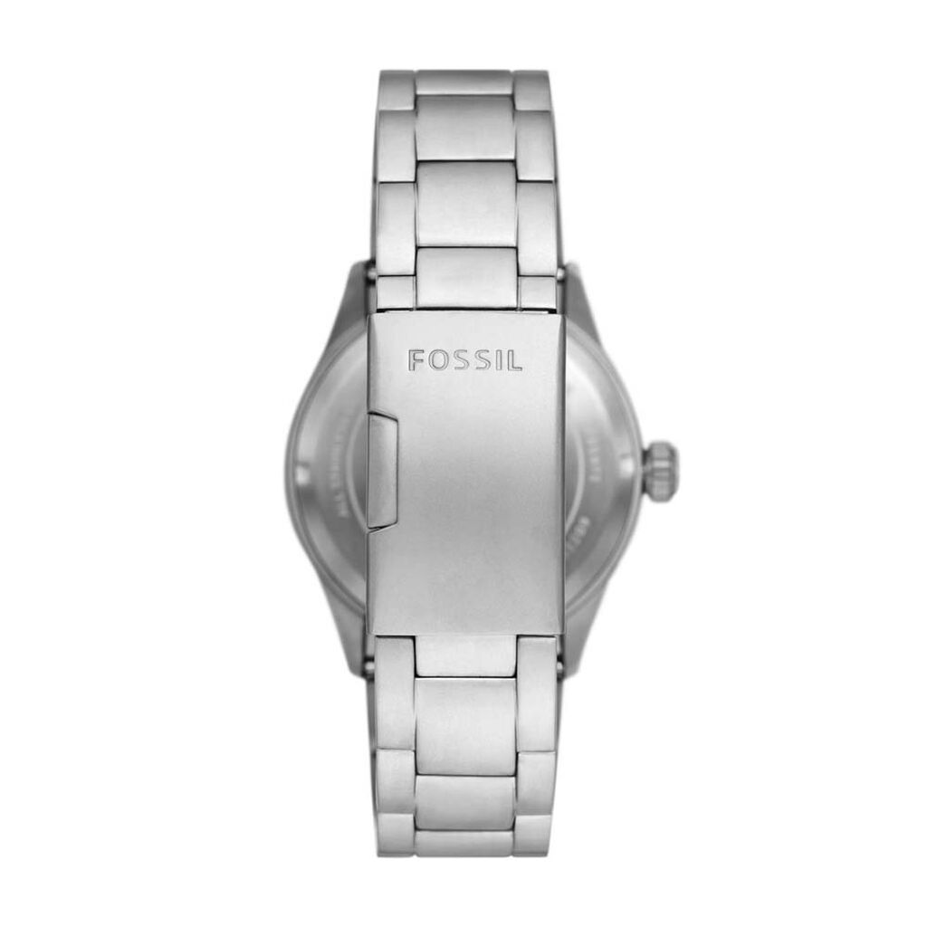 Montre Fossil Defender Noir