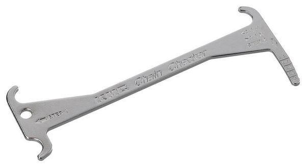 Contrôleur d'Usure de Chaine KMC Easy Chain Checker