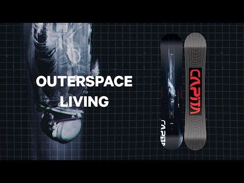 CAPiTA  Outerspace Living