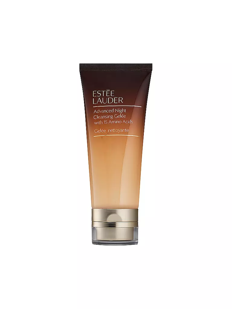 ESTÉE LAUDER Advanced Night Cleansing Gelée 100ml keine Farbe