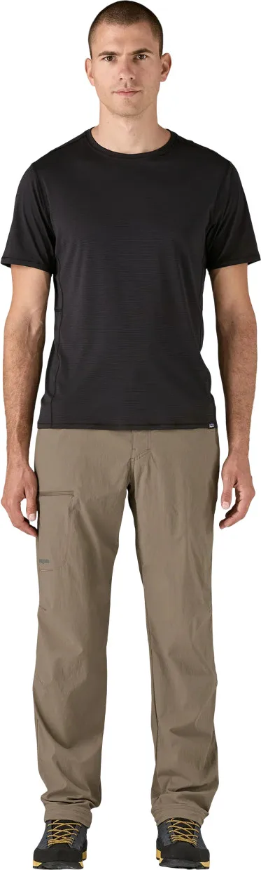 Patagonia M's Venga Rock Pants - Reg Wing Grey