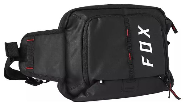Sac Banane 5L Lumbar Noir