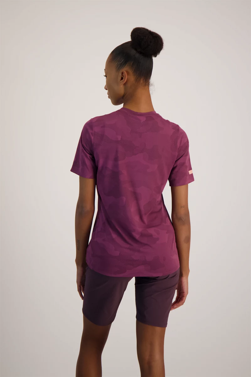 FOX Ranger Damen Biketrikot