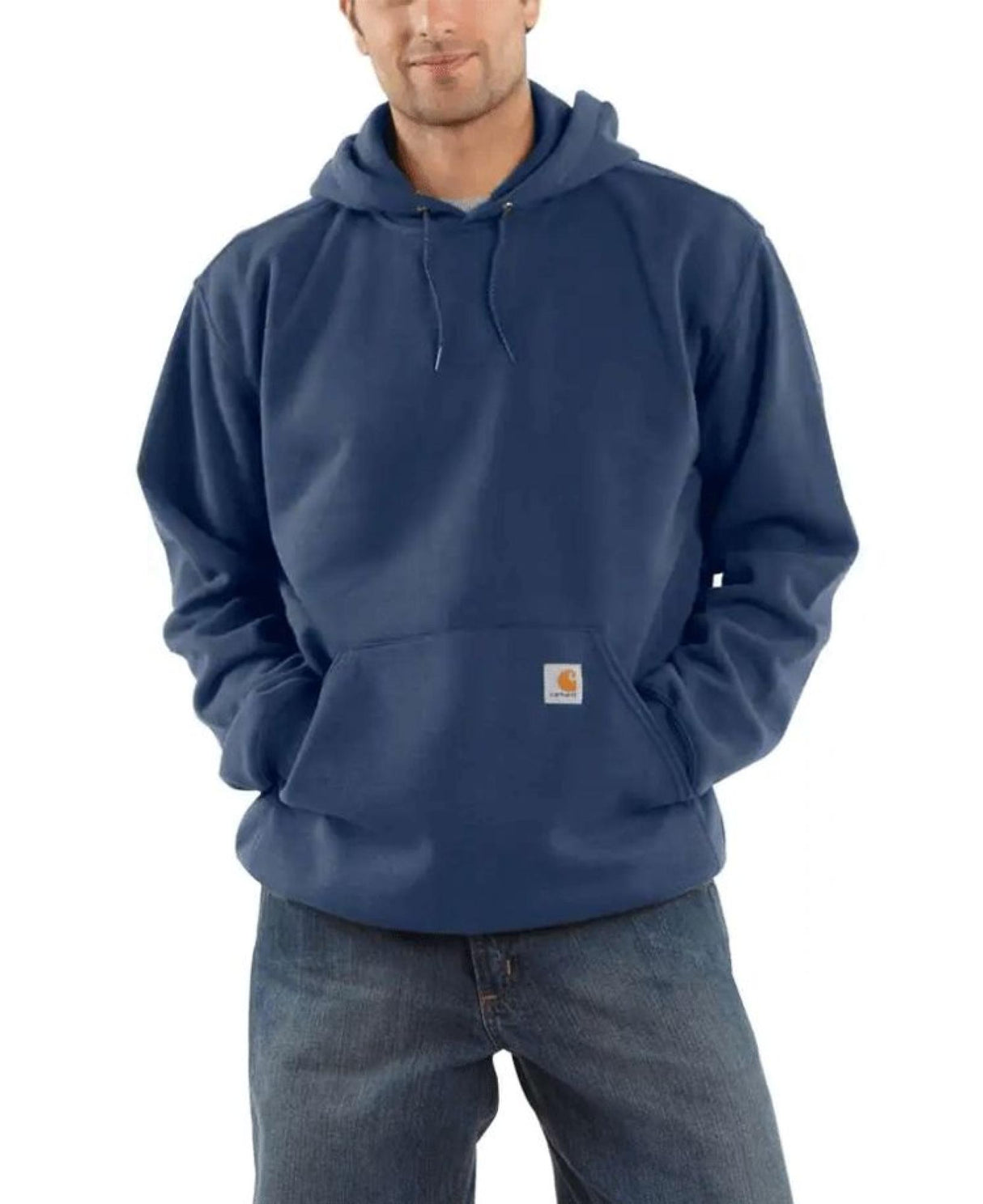Carhartt<br>Hooded Sweatshirt
