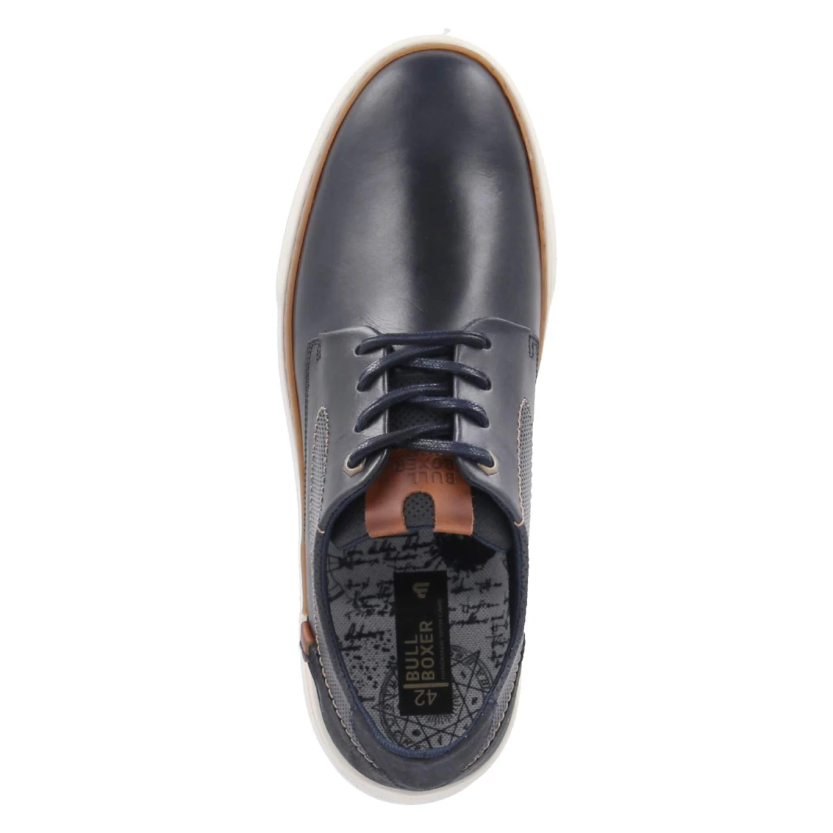 BullboxerHalbschuhe - NAVY