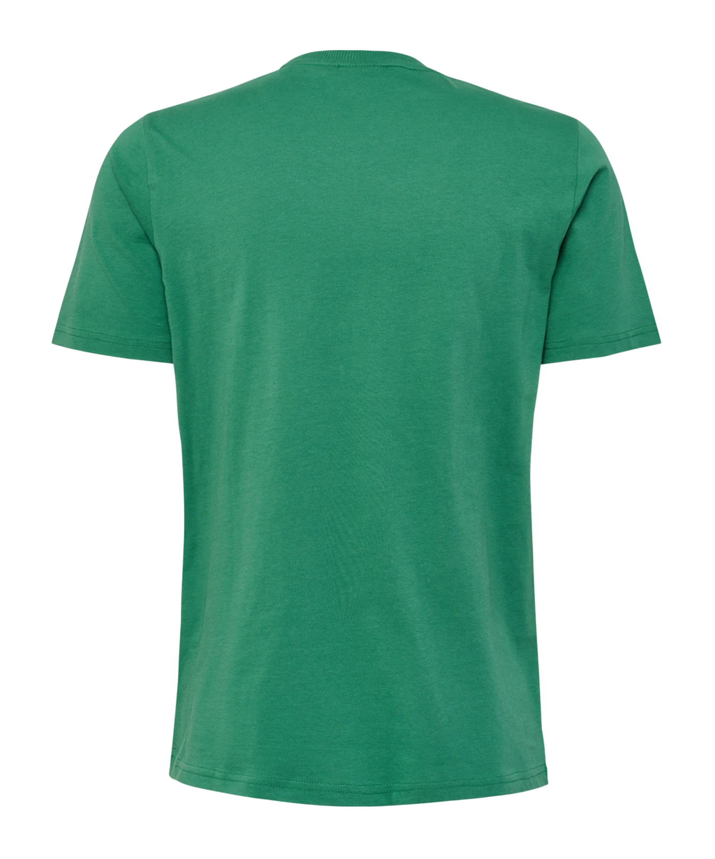 Hummel hmlLGC Gabe T-Shirt Grün F6110