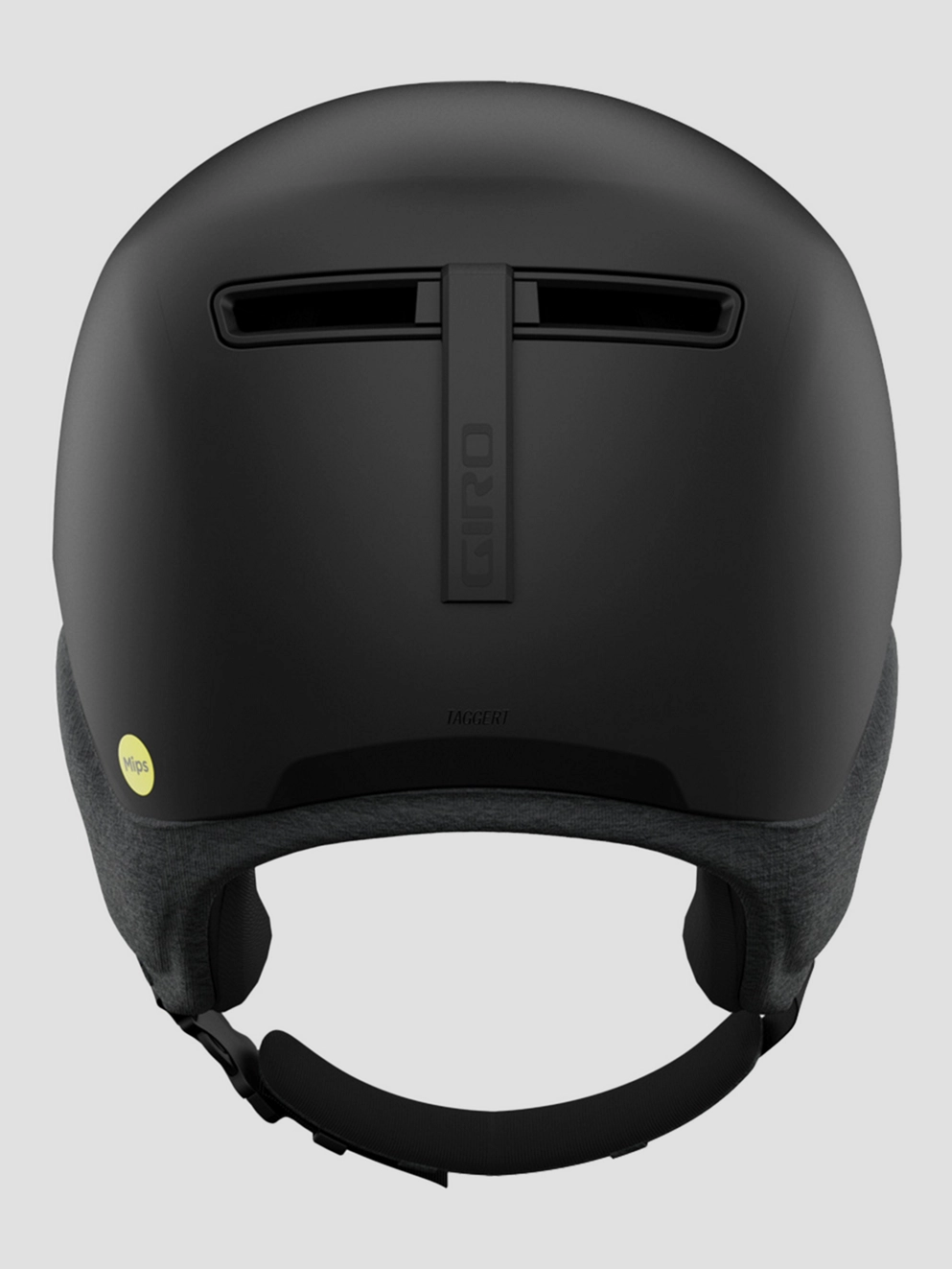 Giro Taggert Mips Helmet matte black chrome