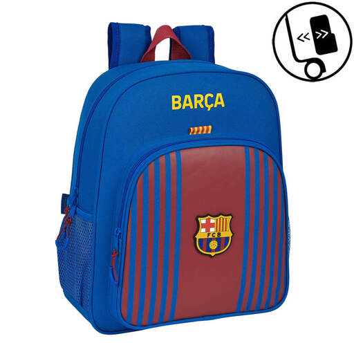 Mochila Fc Barcelona 73551