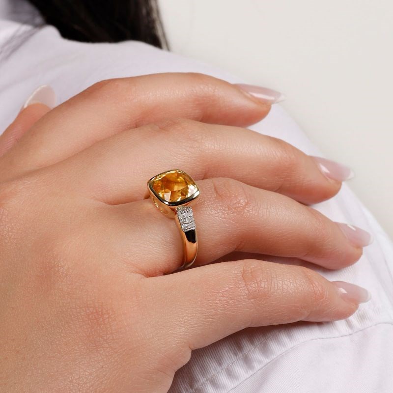 Bague 