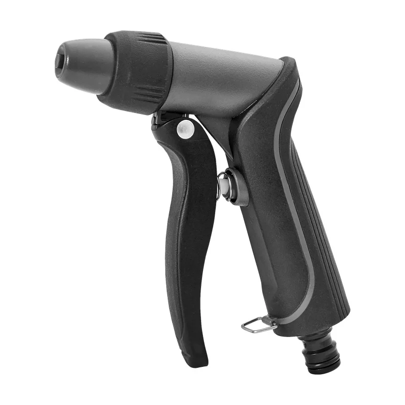 Sprøytepistol