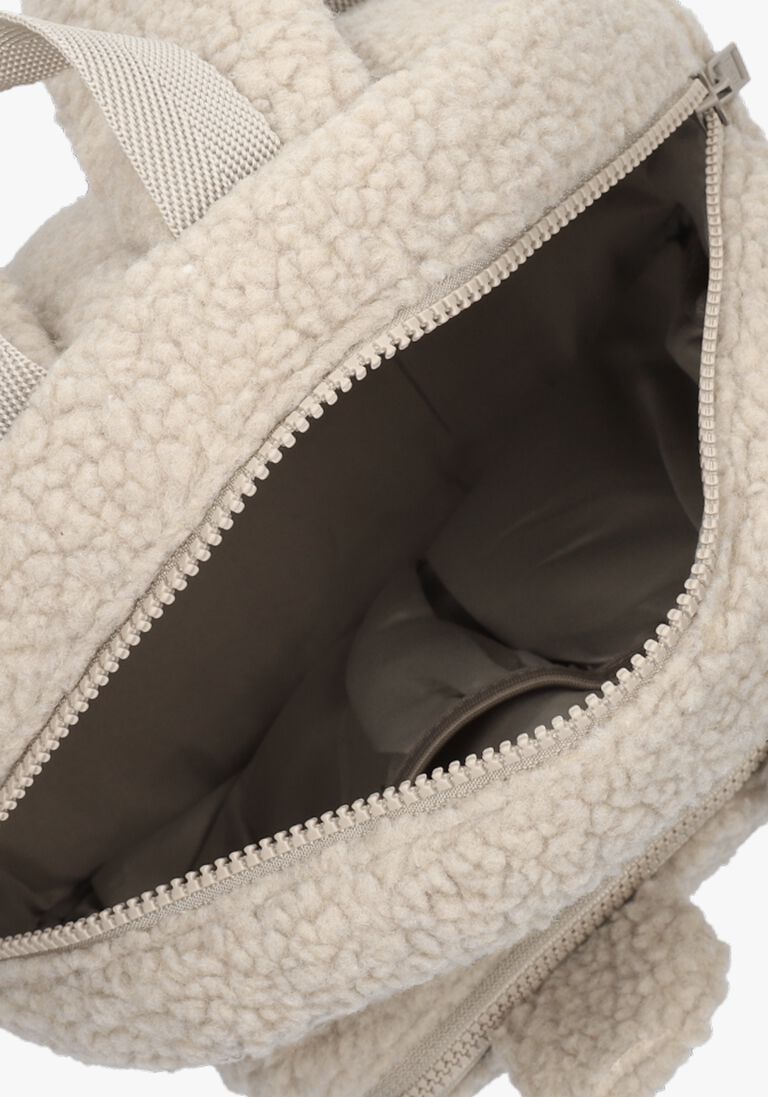 LIEWOOD beige liewood rugtas allan pile