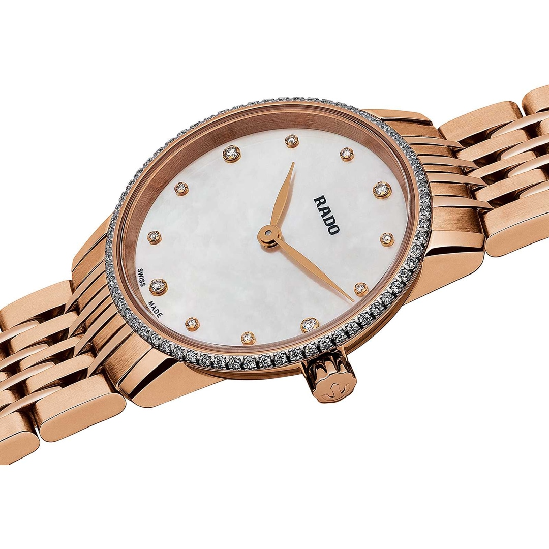 Rado Coupole Classic S Superjubilé