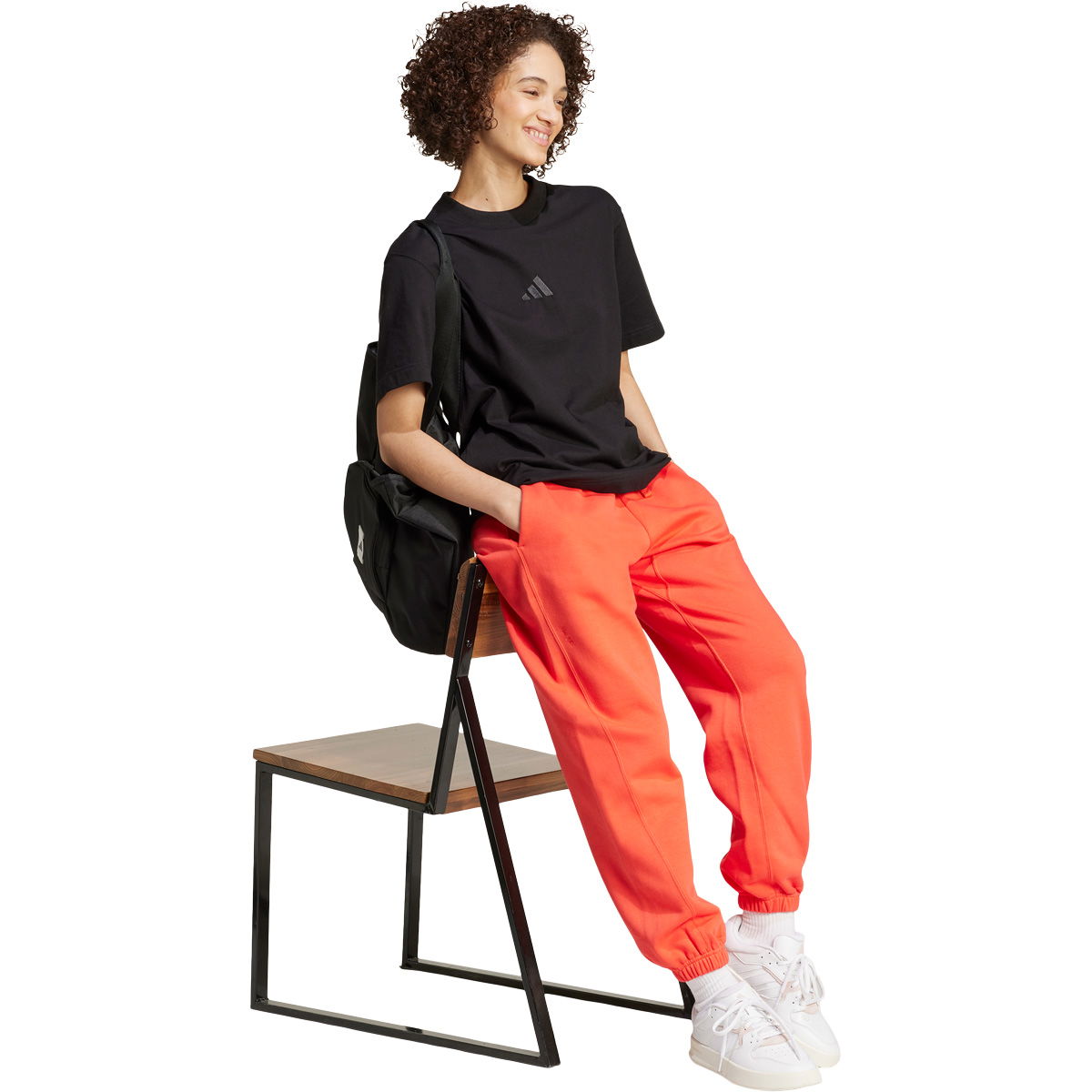adidas All SZN T-shirt Dame