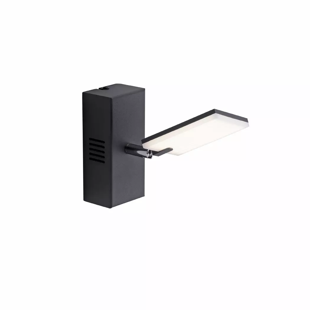 LED-Wandleuchte Pure Mira