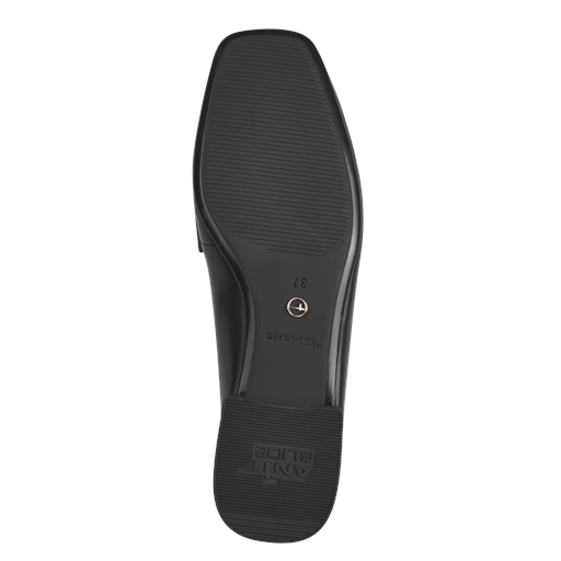 Tamaris Loafers, Black, 38