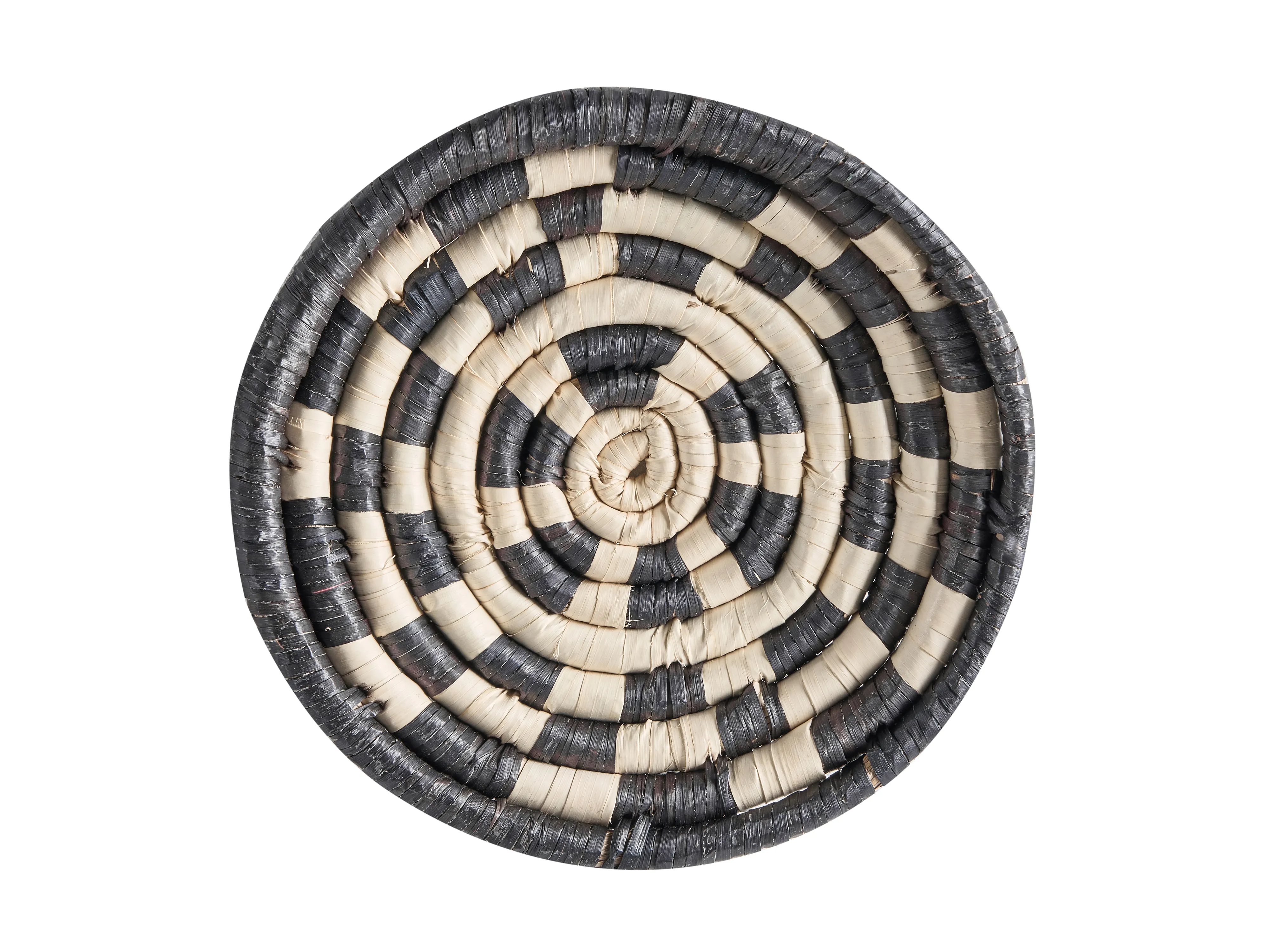 Set van hangende decoraties HOABINH Zeegras 3/4/5/5/6/7 cm Meerkleurig
