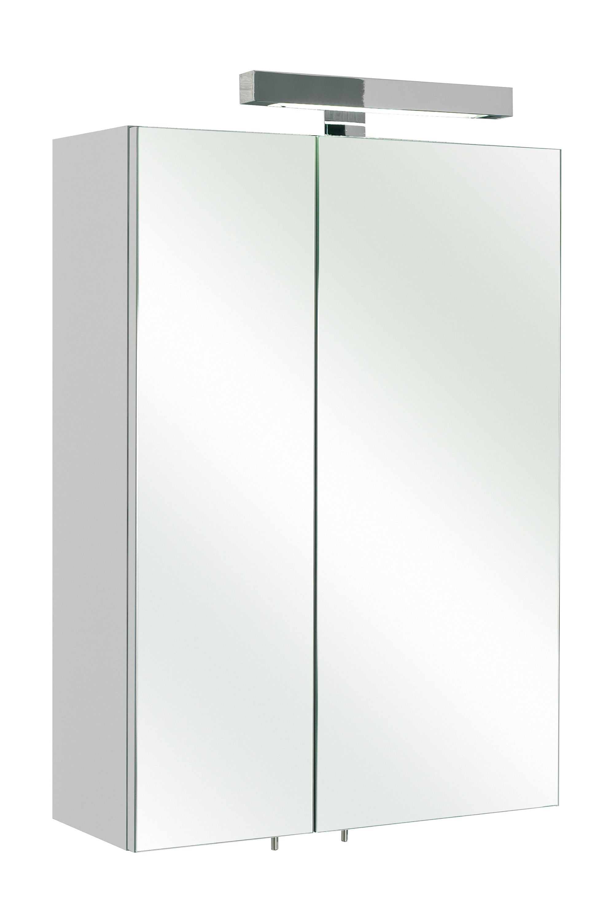 Spiegelschrank Aquarell Rio
