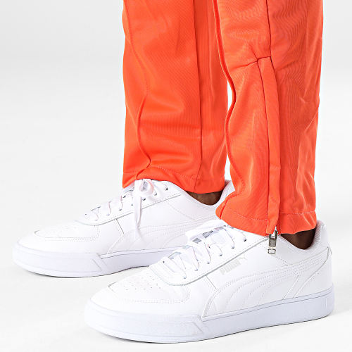 Pantalon Jogging LL718 Orange