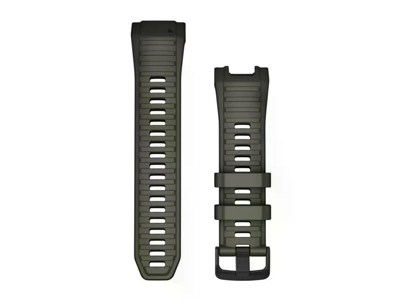 GARMIN Armband zu Instinct 2X Solar, Moss Wechselarmband