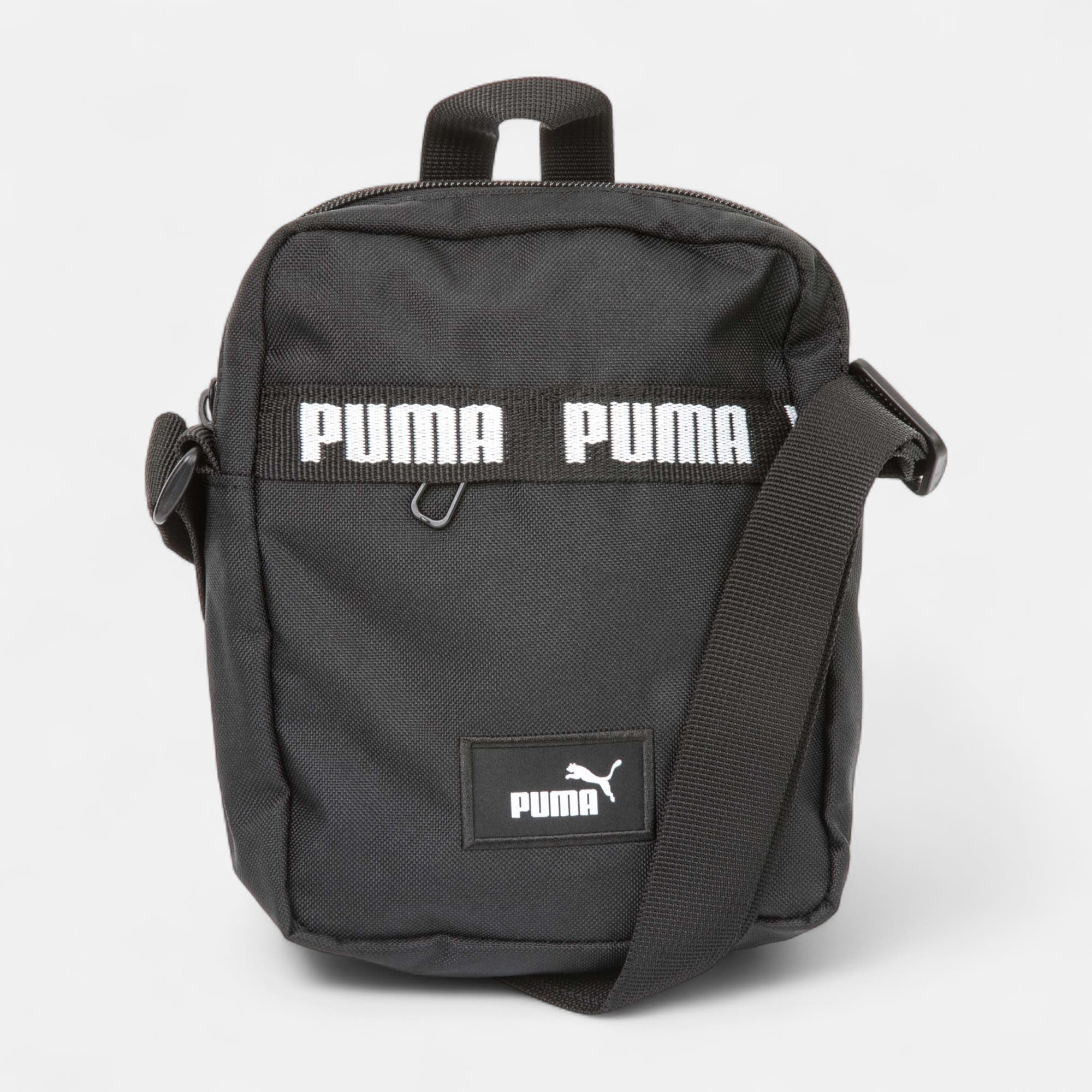 Sac homme noir