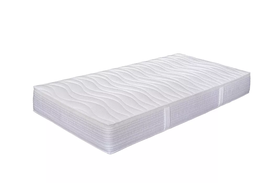 Taschenfederkernmatratze Senso TFK XXL