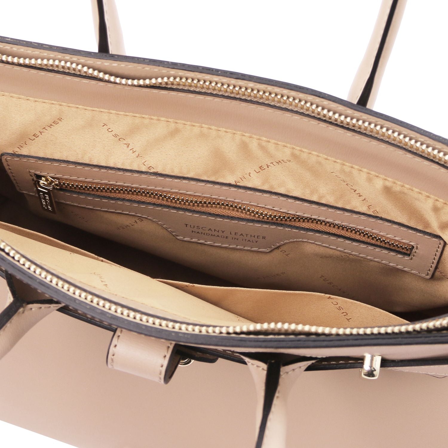 TL142174 – TL Bag – leren Handtas