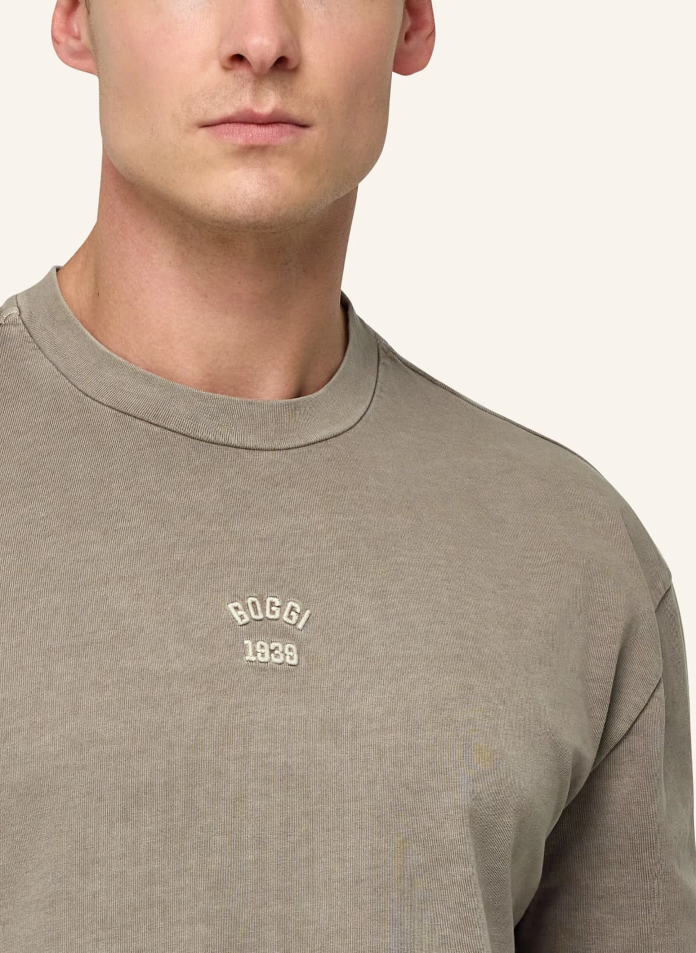 BOGGI MILANO T-Shirt