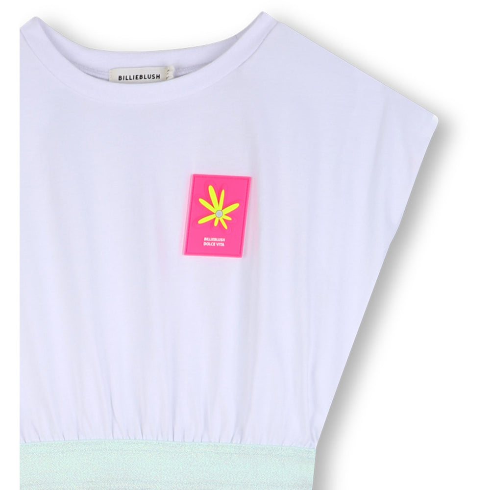 Køb Billieblush White Kjole
