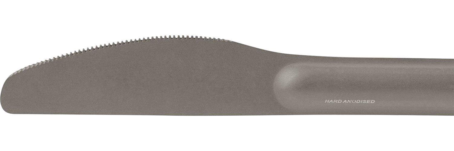 Sea to Summit AlphaLight Cutlery Besteck-Set 3-tlg.