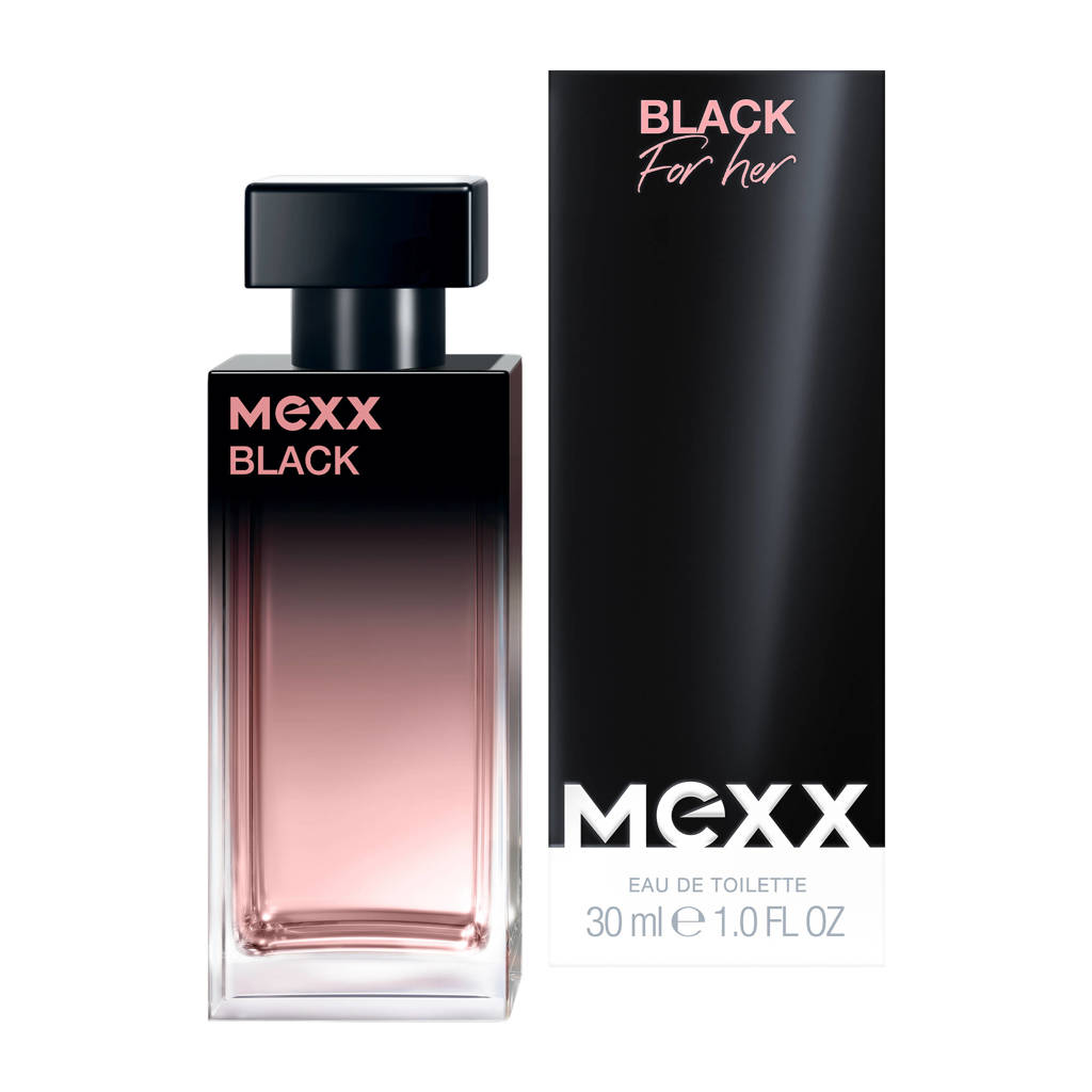 Black Woman eau de toilette - 30 ml