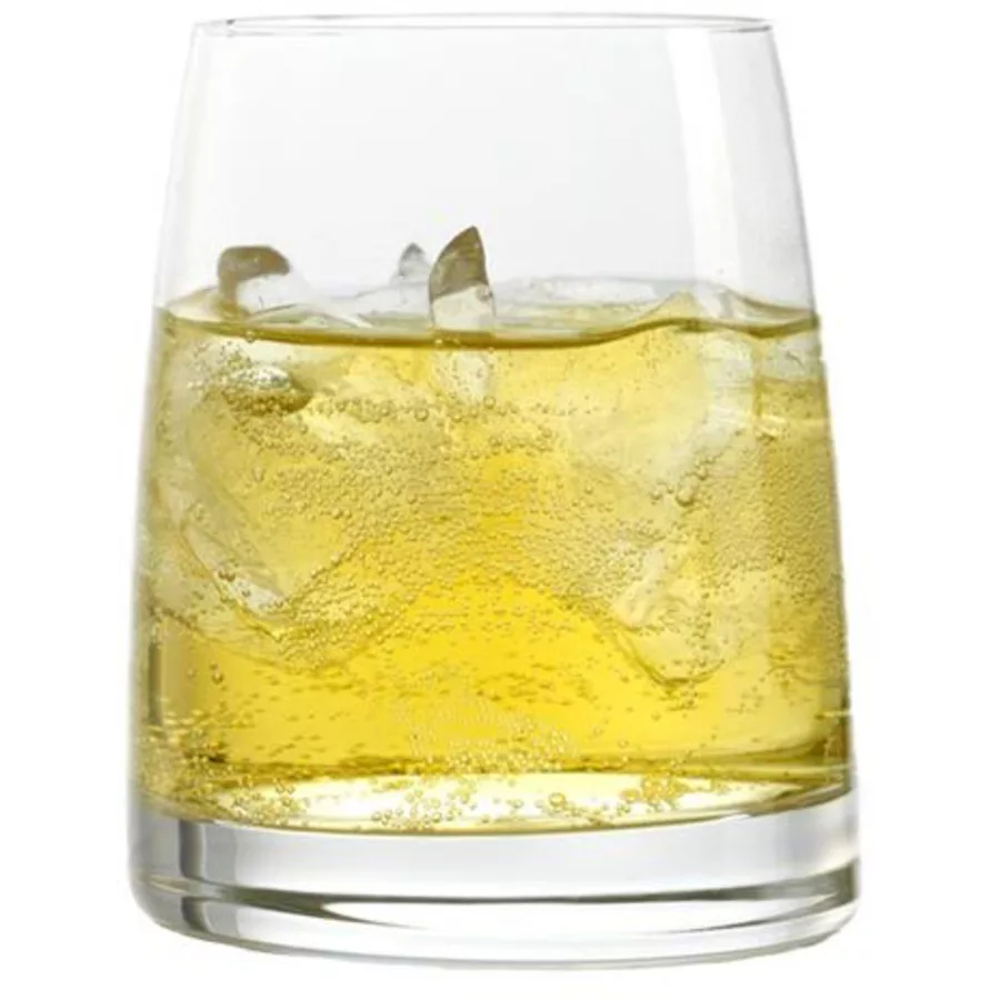Stölze Lausitz Mix Drink Gläser Experience 150 ml 6er Set transparent