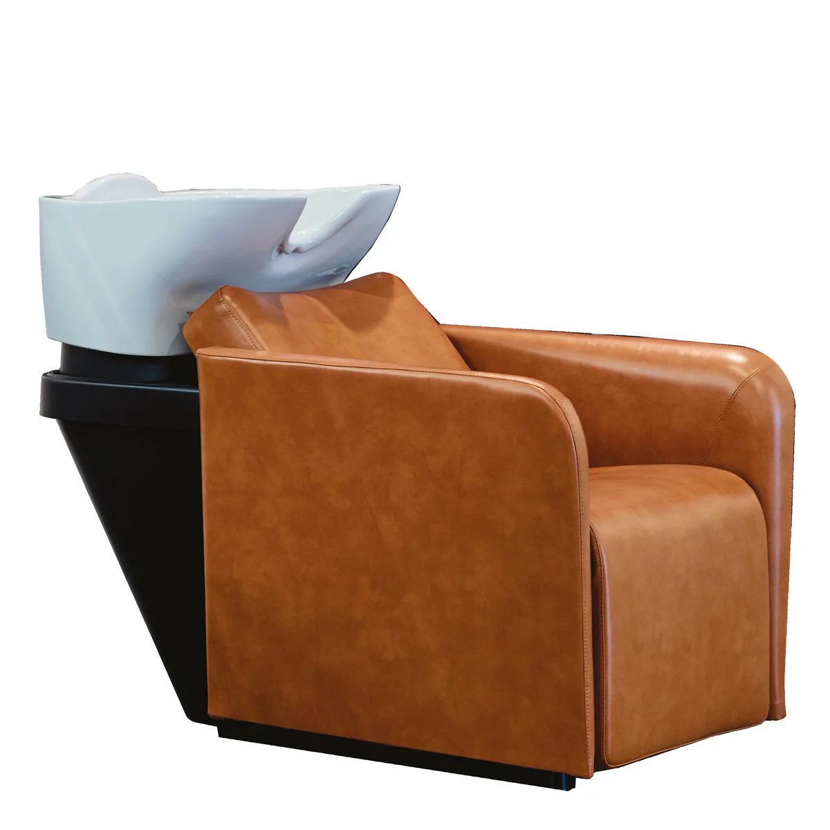 Bac ALU WASH Stand Air Massage Lève-jambes Electrique