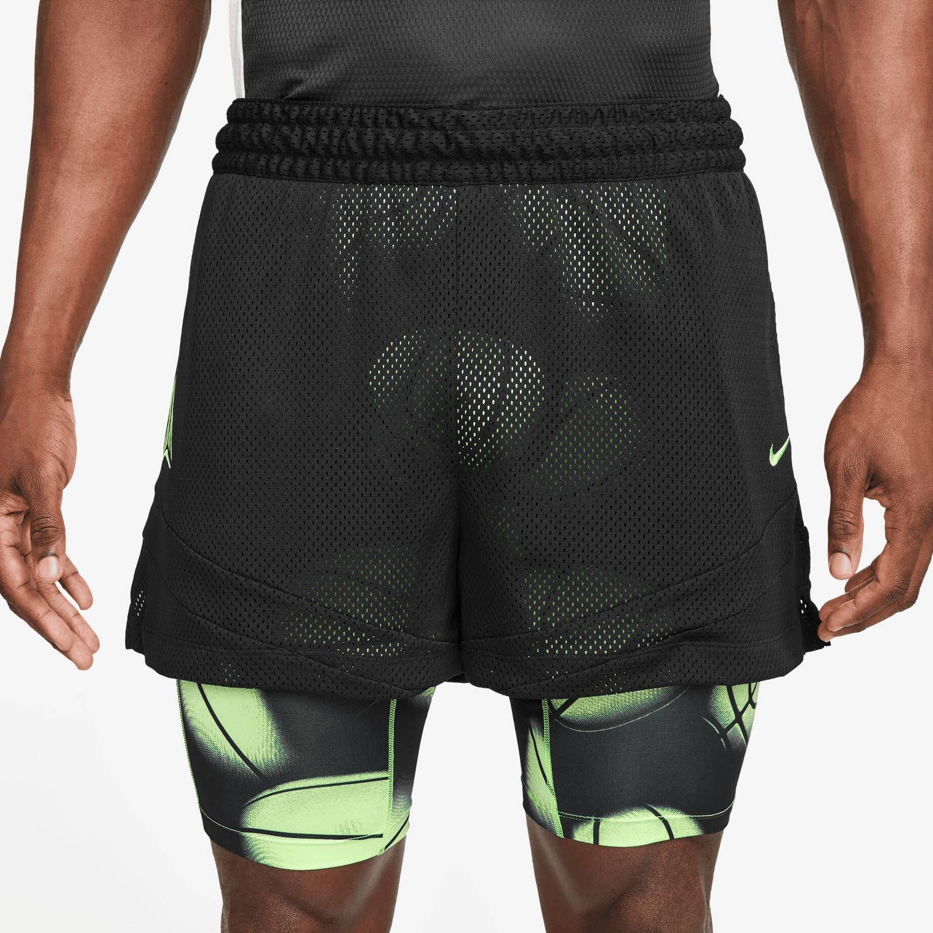 Nike| Herren Basketballshorts