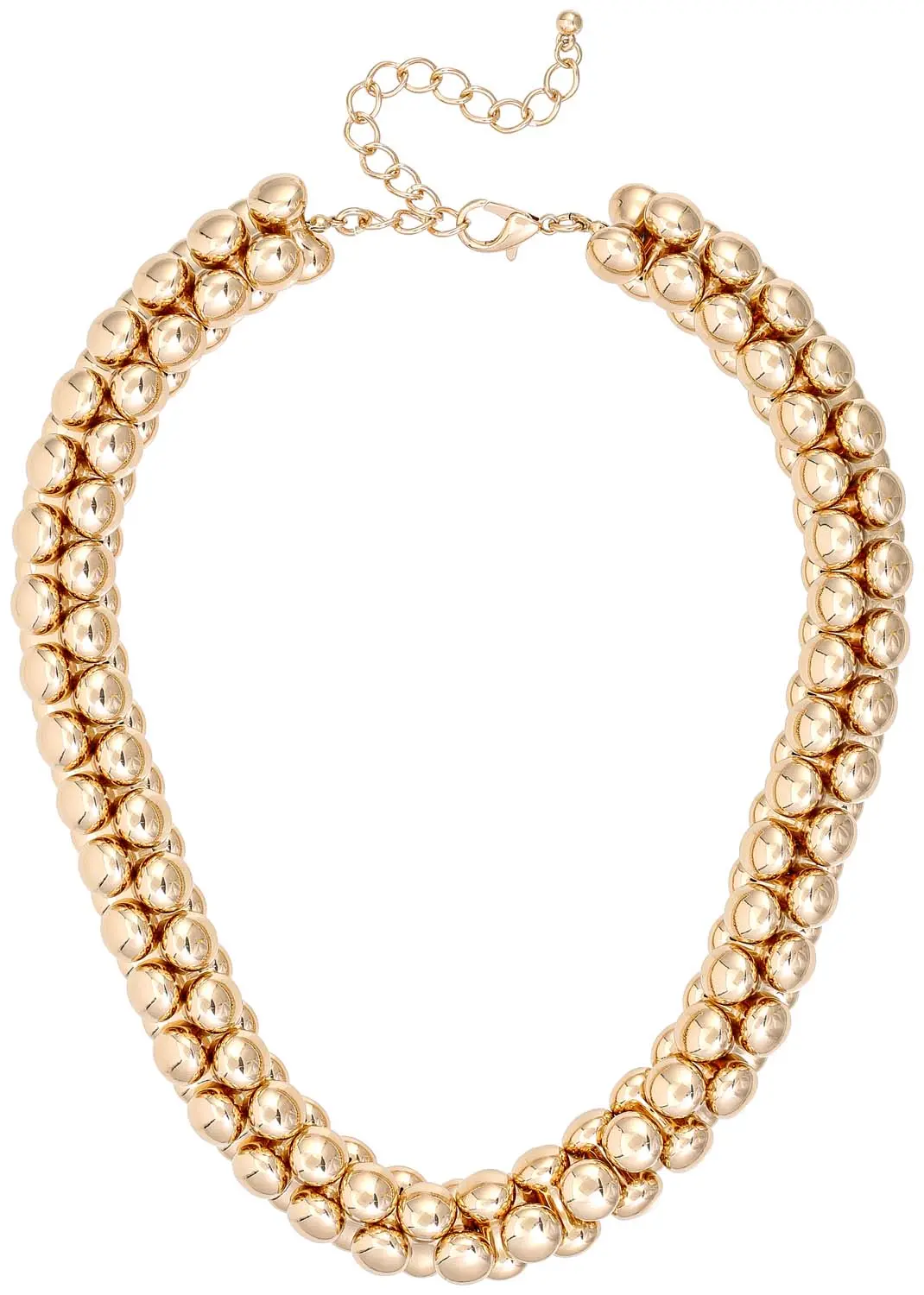 Kette - Lovely Classic
