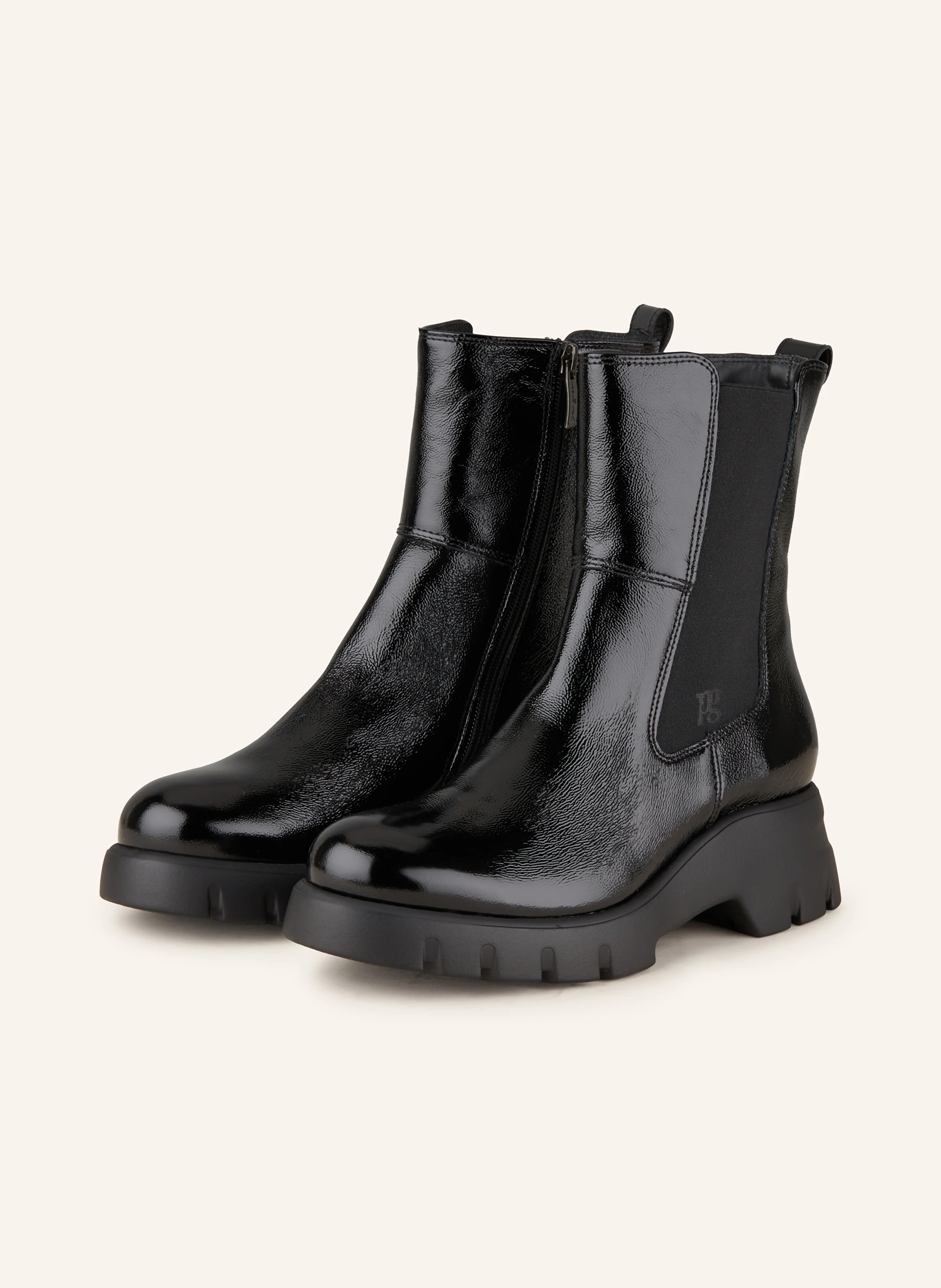 paul green Chelsea-Boots